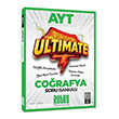 AYT Co�rafya Ultimate Soru Bankas� Retro Yay�nc�l�k