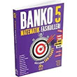 5. S�n�f Matematik Banko Fasik�lleri Model E�itim Yay�nlar�