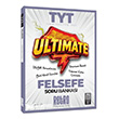 TYT Felsefe Ultimate Soru Bankas� Retro Yay�nc�l�k