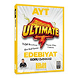 AYT Edebiyat Ultimate Soru Bankas� Retro Yay�nc�l�k