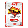 AYT Kimya Ultimate Soru Bankas� Retro Yay�nc�l�k