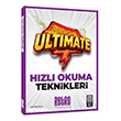 Ultimate H�zl� Okuma Teknikleri Retro Yay�nc�l�k