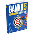 5. S�n�f Fen Bilimleri Banko Fasik�lleri Model E�itim Yay�nlar�