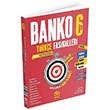 6. S�n�f T�rk�e Banko Maarif Modeli Fasik�lleri Model E�itim Yay�nlar�