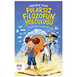 Fulars�z Filozofun Yolculu�u Cezve �ocuk