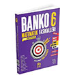 6. S�n�f Matematik Banko Maarif Modeli Fasik�lleri Model E�itim Yay�nlar�