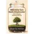 �l�ml�ler i�in Derin D���nceler Epsilon Yay�nevi