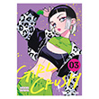 Girl Crush 3 Kay�p K�ta Yay�nlar�