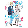 Skip and Loafer 6 Kay�p K�ta Yay�nlar�