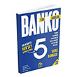 5. S�n�f T�m Dersler Banko Soru Bankas� Model E�itim Yay�nlar�
