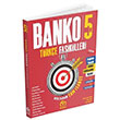5. S�n�f T�rk�e Banko Fasik�lleri Model E�itim Yay�nlar�