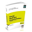 Vergi Hukuku Uygulamalar� 16. Bask� - Nurettin Bilici Sava� Yay�nlar�