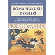 Roma Hukuku Dersleri Der Kitabevi