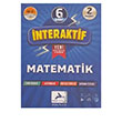 6. S�n�f �nteraktif Matematik Paraf Yay�nlar�