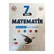 7. S�n�f Matematik Soru Bankas� Limit Yay�nlar�