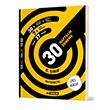 5. S�n�f Matematik Haftal�k Deneme H�z Yay�nlar�