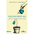 Kabullenebilmek Yediveren Yay�nlar�