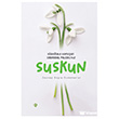 Suskun - Y�re�iyle Konu�an Cerebral Palsyli K�z T�rkiye Diyanet Vakf� Yay�nlar�