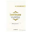 �mtihan Yurdu Semerkand Yay�nlar�