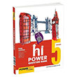 5. S�n�f �ngilizce Hi Power Question Bank Model E�itim Yay�nlar�