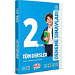 2. S�n�f T�m Dersler Maarif Modeli Deneme S�navlar� Edit�r Yay�nlar�