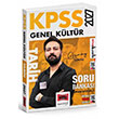2027 KPSS Tarih Soru Bankas� ��z�ml� - G�nay G�kta� Yarg� Yay�nlar�