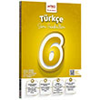 6. S�n�f T�rk�e Soru Fasik�lleri �ntro Yay�nlar�