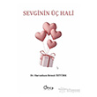 Sevginin �� Hali Omca Yay�nlar�