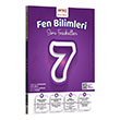 7. S�n�f Fen Bilimleri Soru Fasik�ller �ntro Yay�nlar�