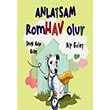 Anlatsam Romhav Olur Cem Yay�nevi