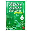 6. S�n�f Sosyal Bilgiler Ad�m Ad�m Zirveye Konu Anlat�ml� Soru Bankas� Newton Yay�nlar�