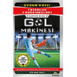 Futbolun Kahramanlar� Kariyer Modu: Gol Makinesi Bookalemun Yay�nevi