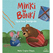 Minki ile Bonki U�urtma �enli�inde Bookalemun Yay�nevi