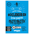 8. S�n�f G��lendiren Matematik Soru Bankas� Ankara Yay�nc�l�k
