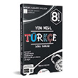 8. S�n�f LGS T�rk�e Yeni Nesil Soru Bankas� Paragraf�n �ifresi Yay�nc�l�k
