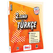 2. S�n�f Etkinlikli T�rk�e Bilal I��kl� Yay�nlar�