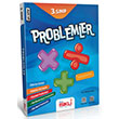3. S�n�f Problemler Soru Bankas� Bilal I��kl� Yay�nlar�