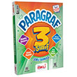 3. S�n�f Paragraf Soru Bankas� Bilal I��kl� Yay�nlar�