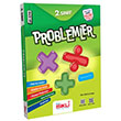 2. S�n�f Problemler Soru Bankas� Bilal I��kl� Yay�nlar�