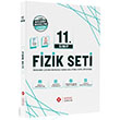 11. S�n�f Fizik Maarif Modele Uygun Soru Bankas� Mod�ller Set Sonu� Yay�nlar�