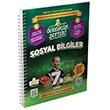 7. S�n�f Sosyal Bilgiler ��rencim Defteri Murat Yay�nlar�