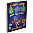 7. S�n�f Fen Bilimleri ��rencim Defteri Murat Yay�nlar�