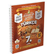 7. S�n�f T�rk�e ��rencim Defteri Murat Yay�nlar�