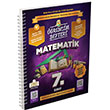 7. S�n�f Matematik ��rencim Defteri Murat Yay�nlar�