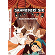 Sahnedeki S�r Mecaz �ocuk
