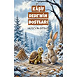 Ka�if Dedenin Dostlar� Alaska Yay�nevi