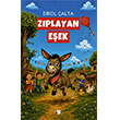 Z�playan E�ek Alaska Yay�nevi