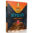 11. S�n�f Biyoloji IQ Soru K�t�phanesi Paraf Yay�nlar�