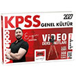 2027 KPSS Genel K�lt�r Co�rafya Video Ders Notlar� Yarg� Yay�nevi