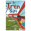 Bir Tren Soru ��naralt� Yay�nlar�